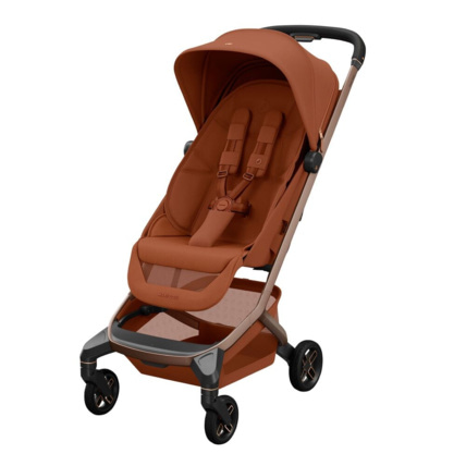 Avis Poussette Fame Cabin Maxi-Cosi 2
