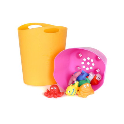 Avis Seau de rangement pour accessoires MEBBY 1