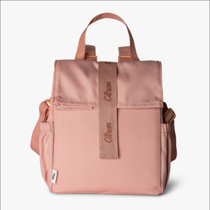 Avis Sac à dos enroulable CITRON 4