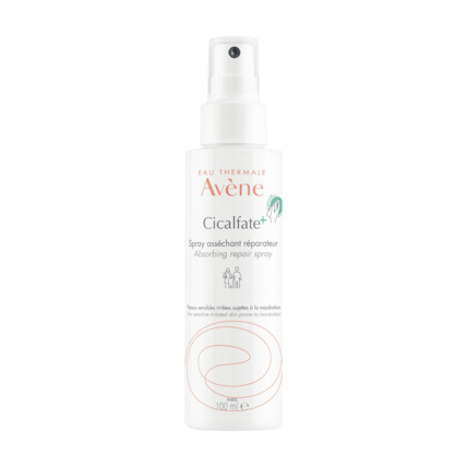 Avis Cicalfate spray asséchant Réparateur AVENE 1