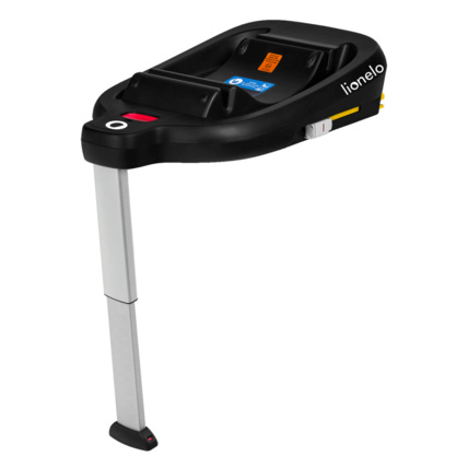Avis Base i-size astrid LIONELO 1