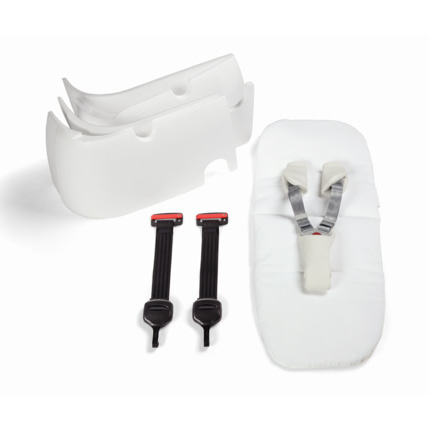 Avis Kit auto Culla Grande Peg Perego 1