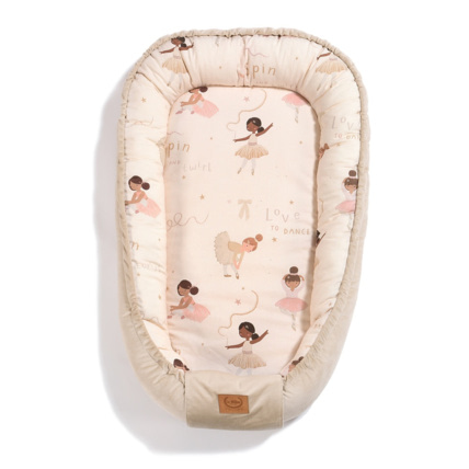 Avis Cocon Pour Bébé Velvet La Millou 6