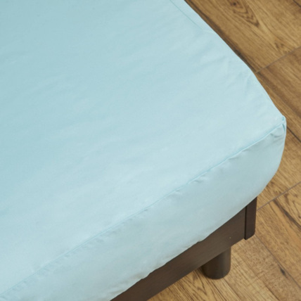 Avis Drap-housse bi-tête Atelier de Morphée 2