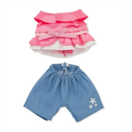 Avis Tenue inspirée de Cendrillon nuiMOs DISNEY 1