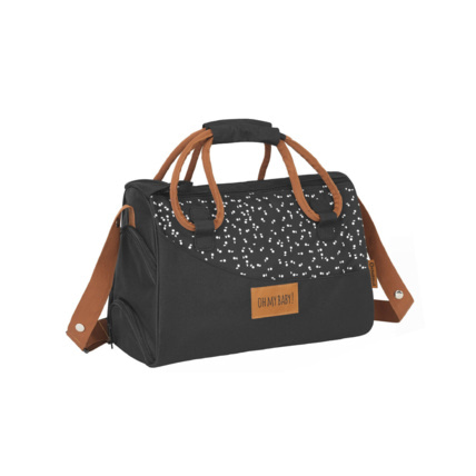 Avis Sac à langer Pocketstyle BADABULLE 1