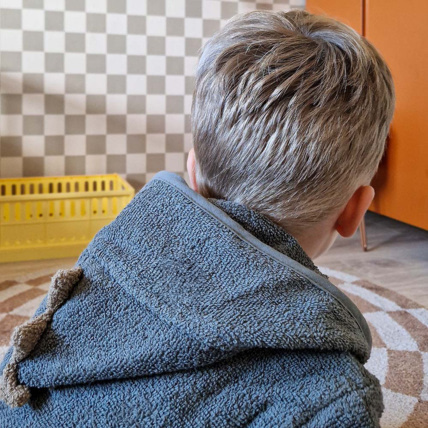 Avis Poncho de bain bébé Dino Petite Amélie 4
