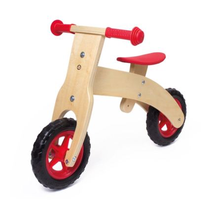 Avis Draisienne en bois Oxybul 1