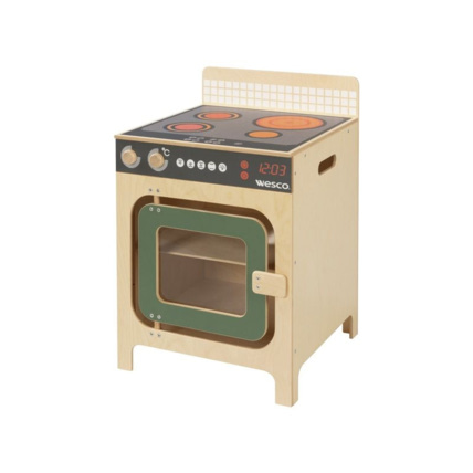 Avis Cuisinière gastronome Wesco 1