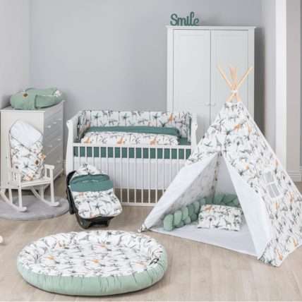 Avis Tipi tente enfant avec tapis, SAFARI Sevira Kids 6