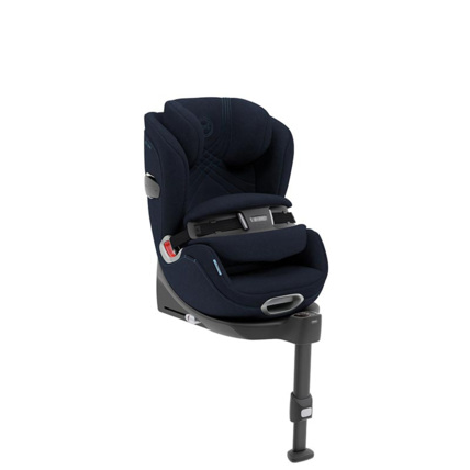 Avis Siège-auto Anoris T i-Size CYBEX 4
