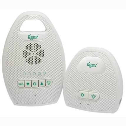 Avis Ecoute-bébé Simplici'T Eco Tigex 1