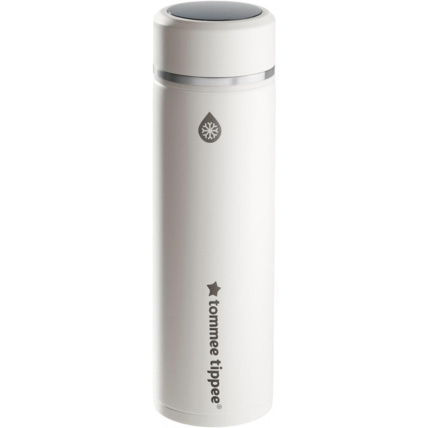 Avis Préparateur de biberons nomade Goprep Tommee Tippee 2