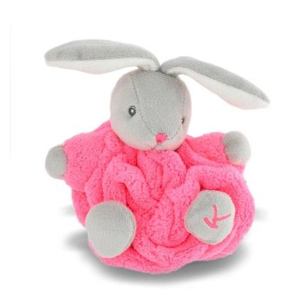 Avis Mini doudou plume KALOO 1