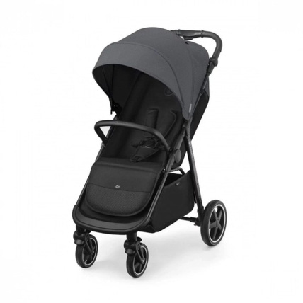 Avis Poussette route Kinderkraft 2