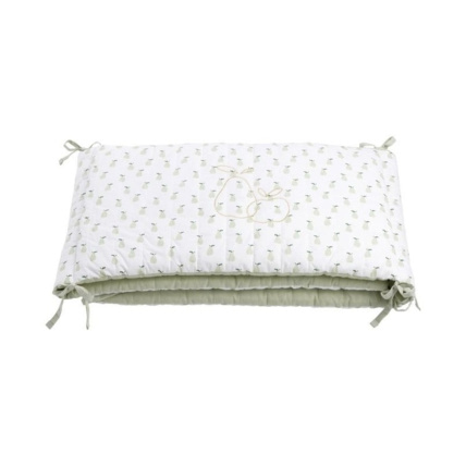 Avis Tour de lit Botanica Sauthon 1