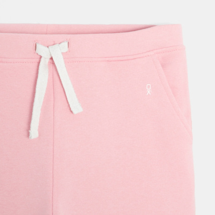 Jogging fille sales okaidi
