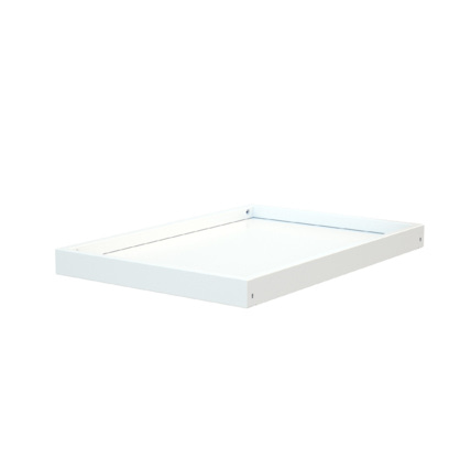 Avis Étagère pour table à langer en bois CONFORT AT4 1