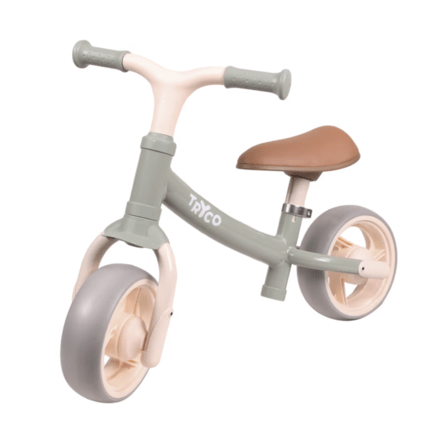 Avis Draisienne Rocky Tryco 1