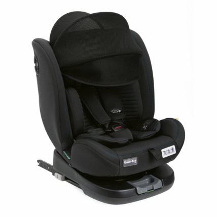 Avis Siège auto Unico Evo i-Size Air Chicco 2