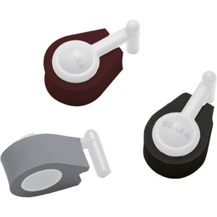 Avis Bloque charnière Home design BÉABA 1