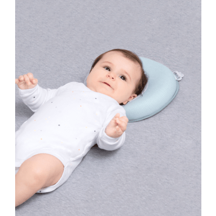 Avis Coussin de tête Thermorégulant Babymoov 1