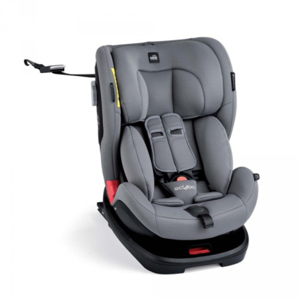 Avis Siège auto Scudo CAM 1