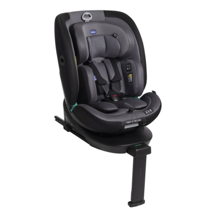 Avis Siège-auto Everone i-size Chicco 2