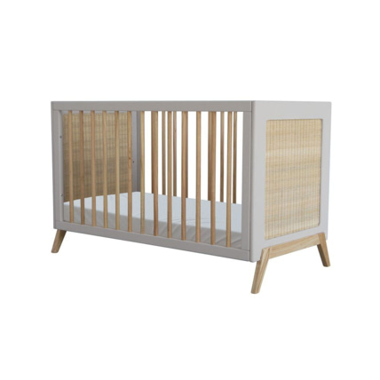 Avis Lit bébé évolutif marélia THEO 1