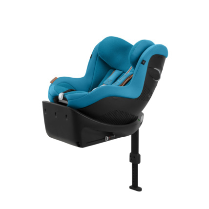 Avis Siège auto Sirona Gi i-Size CYBEX 9