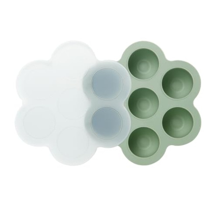 Avis Lot de 3 plateaux de congélation pour bébé PandaEar 6