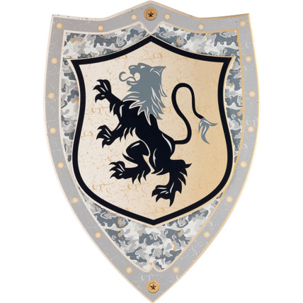 Avis Bouclier Raymond SOUZA 1