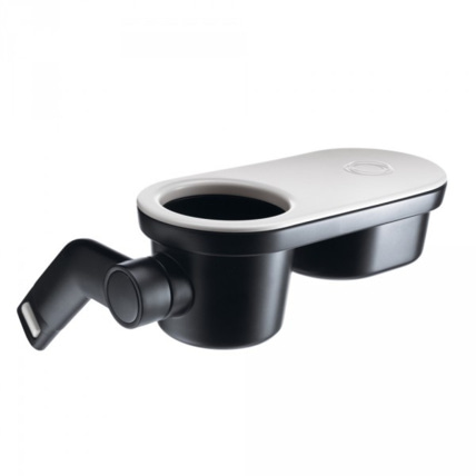 Avis Tablette pour poussette Bugaboo 1