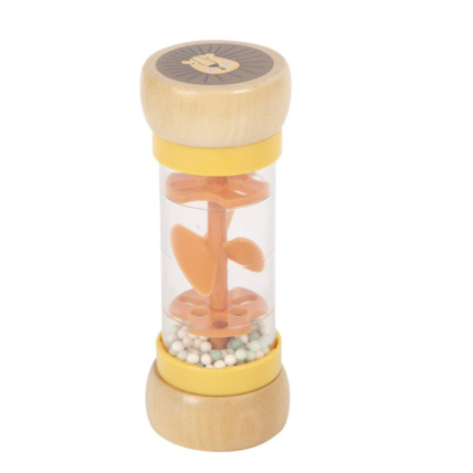 Avis Hochet bâton de pluie Safari SMALL FOOT 1