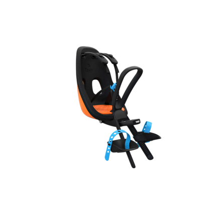 Avis Siège vélo Yepp Nexxt Mini Thule 4