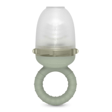 Avis Sucette Grignoteuse Anti-Étouffement Suavinex 4