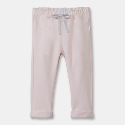 Avis Pantalon molleton imprimé OBAÏBI 1