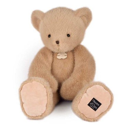 Avis Ours en peluche Clémentin HISTOIRE D'OURS 1