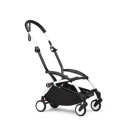Avis Cadre YOYO³ Stokke 1