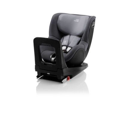 Avis Siège-auto DUALFIX i-SIZE Britax Römer 2