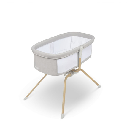 Avis Lit bébé malin evo 3-en-1 LIONELO 1