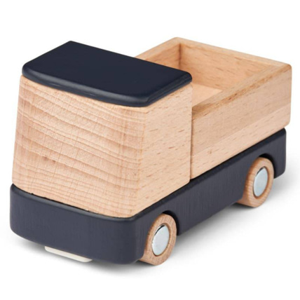 Avis Camion en bois Village LIEWOOD 1