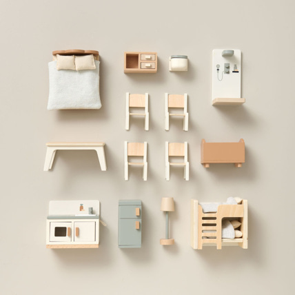 Avis Maison de poupée Campagne Petite Amélie 3