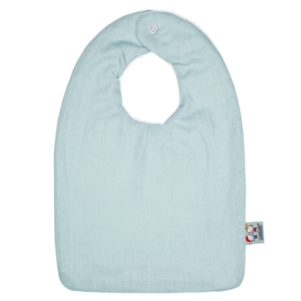 Avis Bavoir bébé en Lin Sevira Kids 5