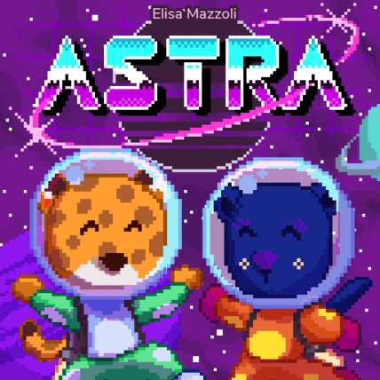 Avis Histoires audio enfant - Astra lunii 1