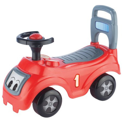 Avis Mon premier porteur T'MIMI 1
