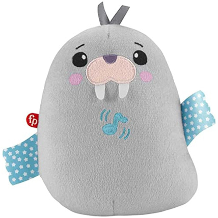 Avis Mon Morse Dodo Fisher-Price 1