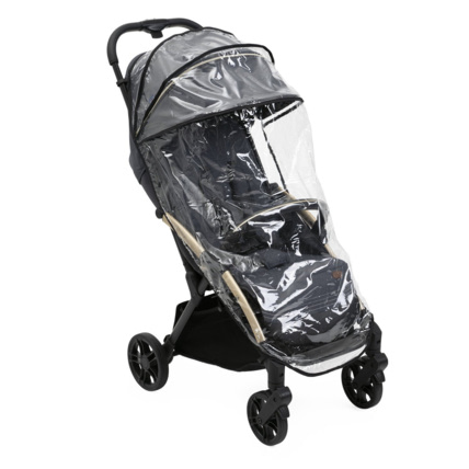 Avis Poussette Chicco Goody XPLUS Chicco 3