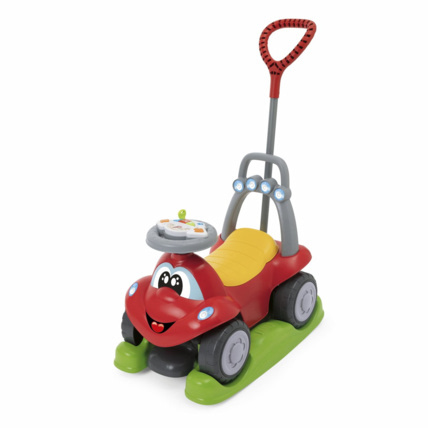 Avis Porteur Billy Quattro Eco+ Chicco 1