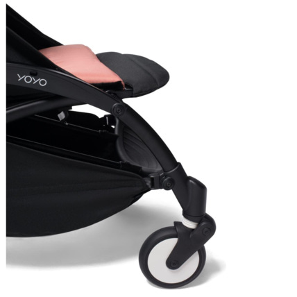 Avis Repose-jambes YOYO Stokke 3